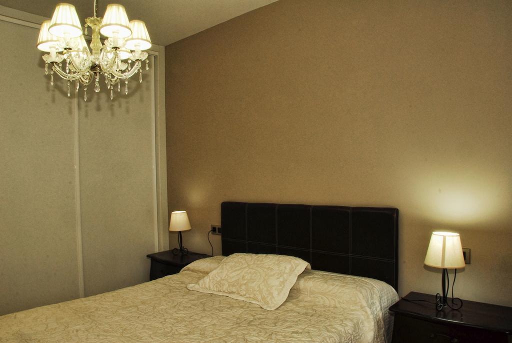 Centro Apartment