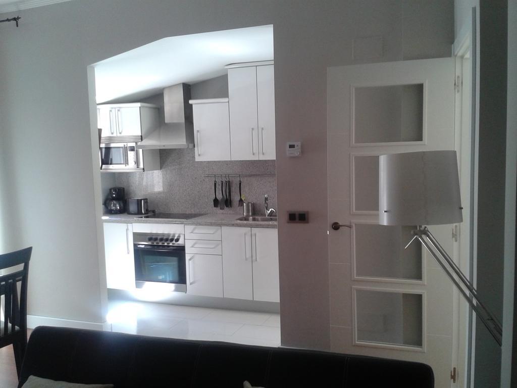 Centro Appartement *