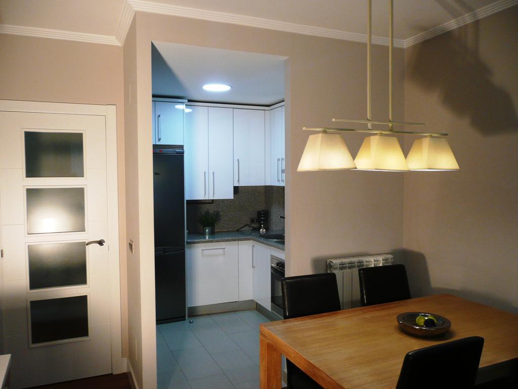 Appartement Centro