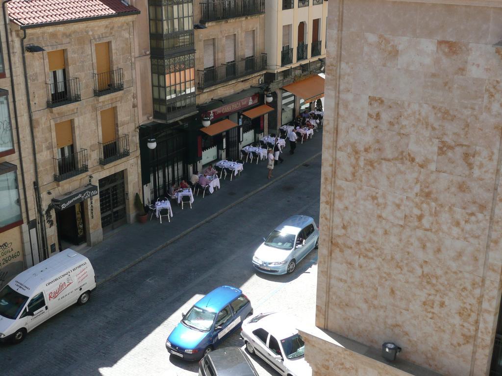 Centro * Salamanca