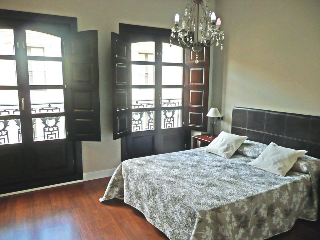 Centro Apartment