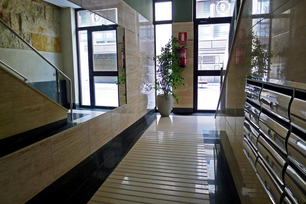 Centro Apartment Salamanca