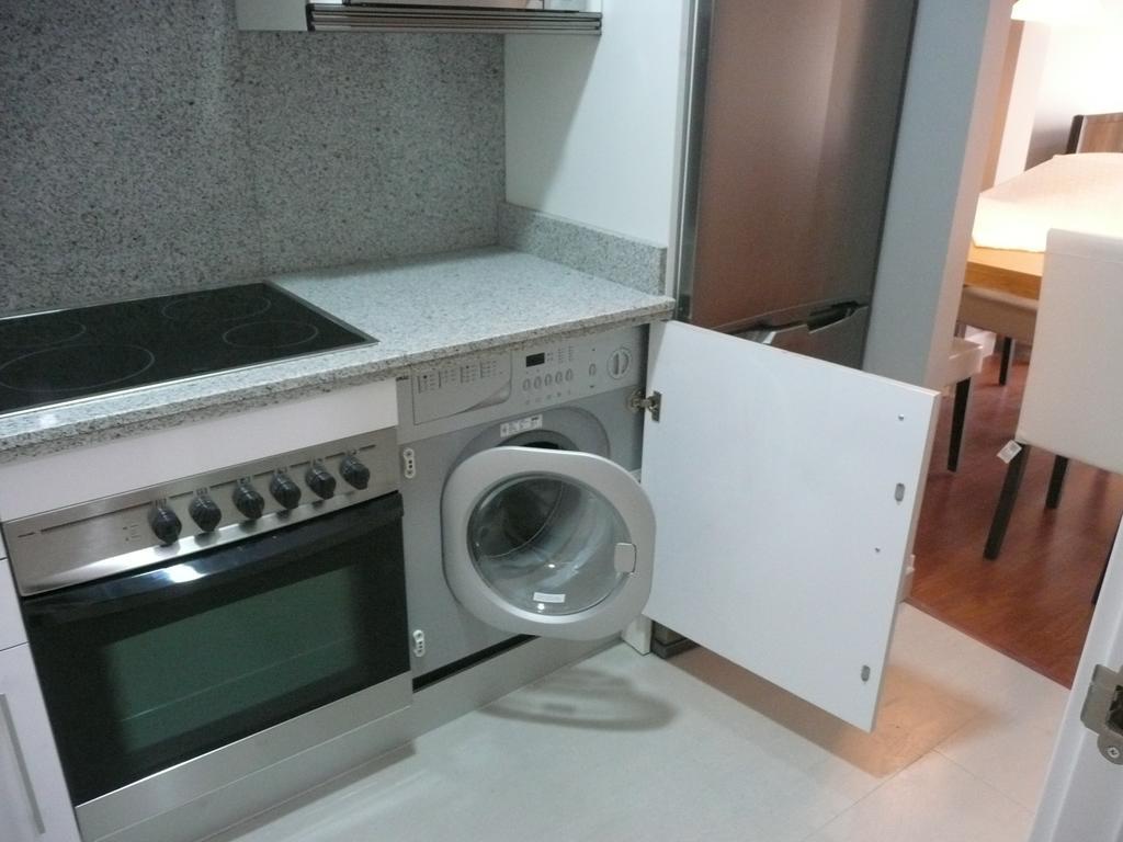 Appartement Centro *