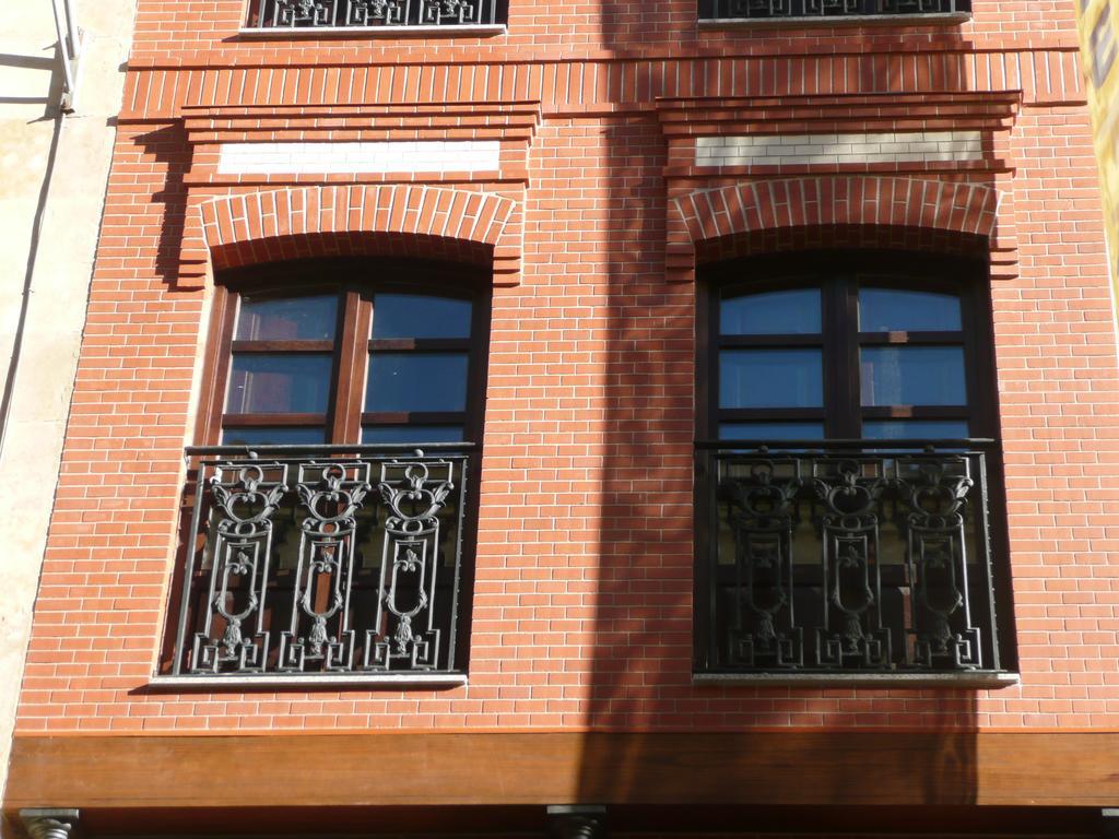 Centro Apartment *