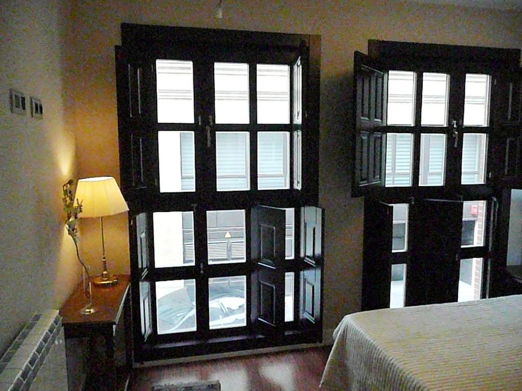 Centro Appartement