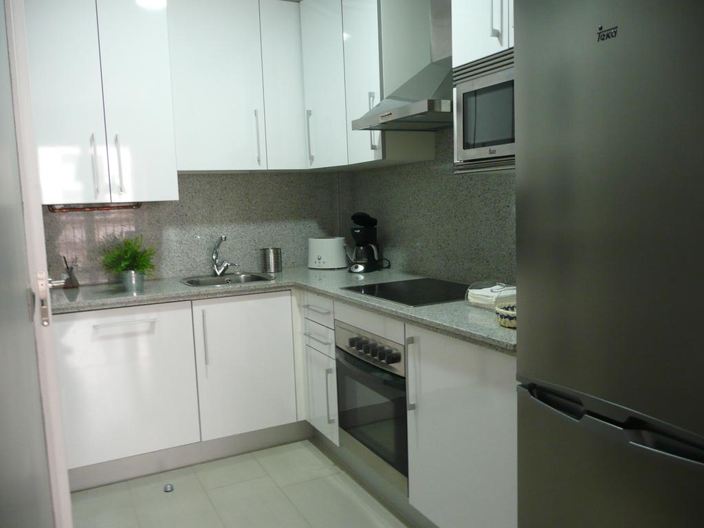 Appartement Centro *