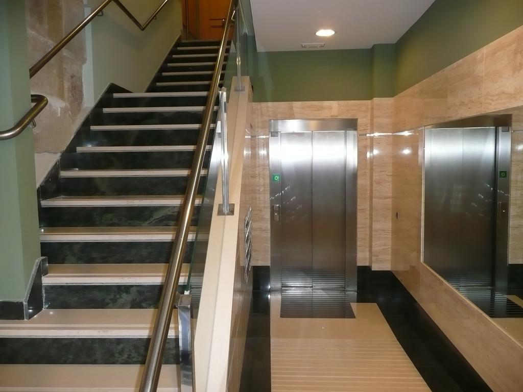Centro Appartement Salamanca