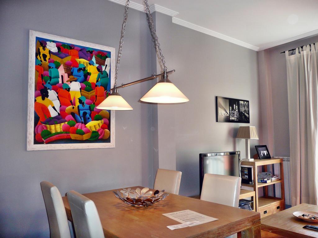 Centro Appartement