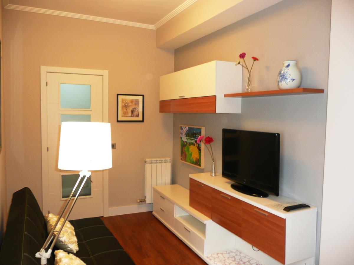Centro Appartement