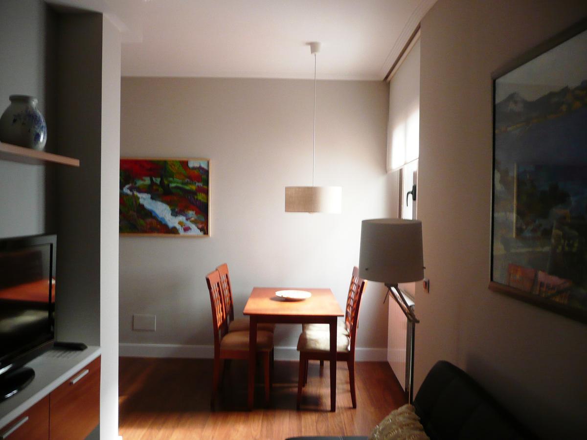 Centro Appartement Salamanque