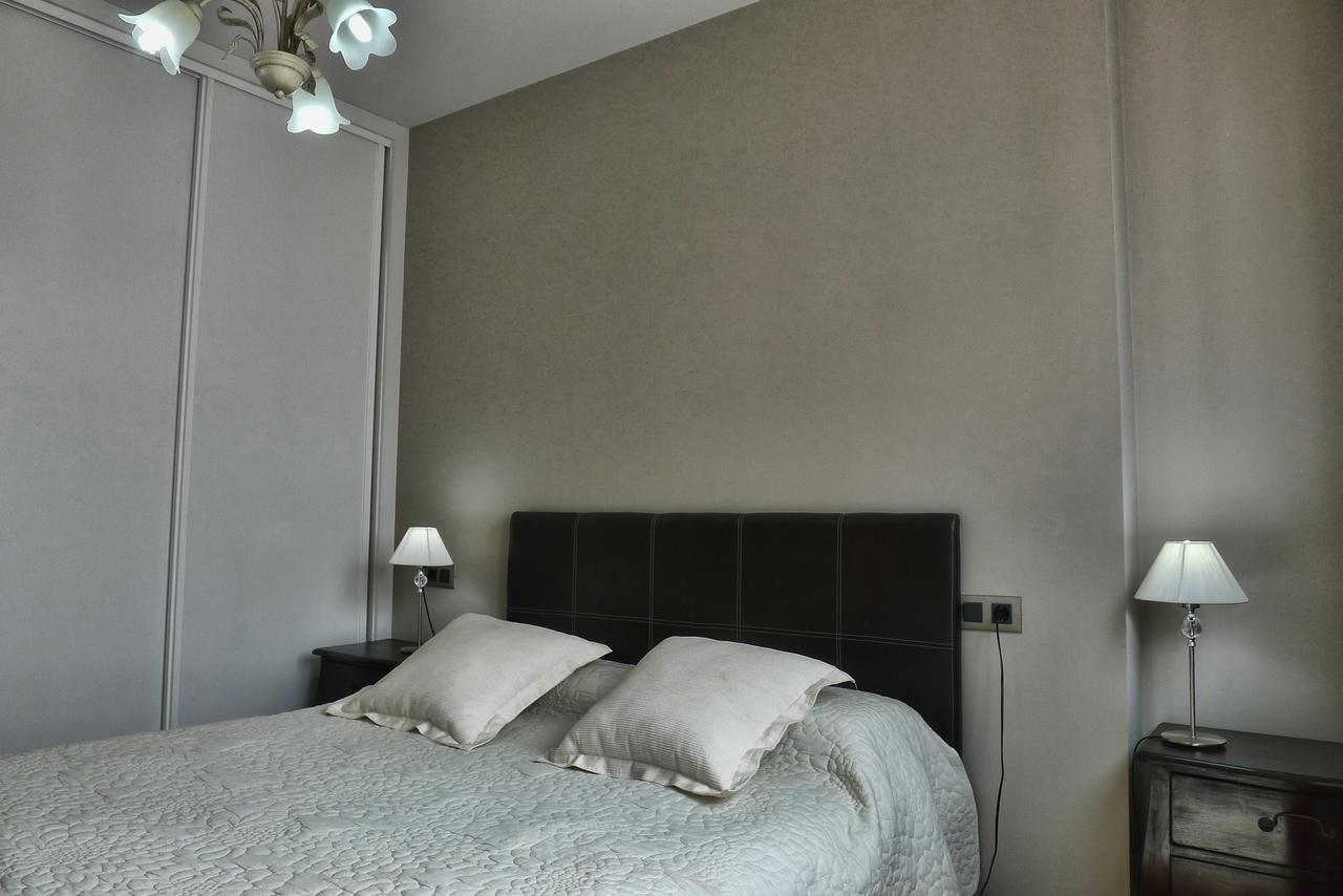 Appartement Centro *