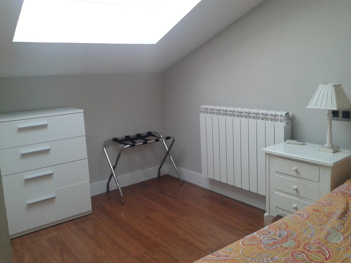 Centro Appartement