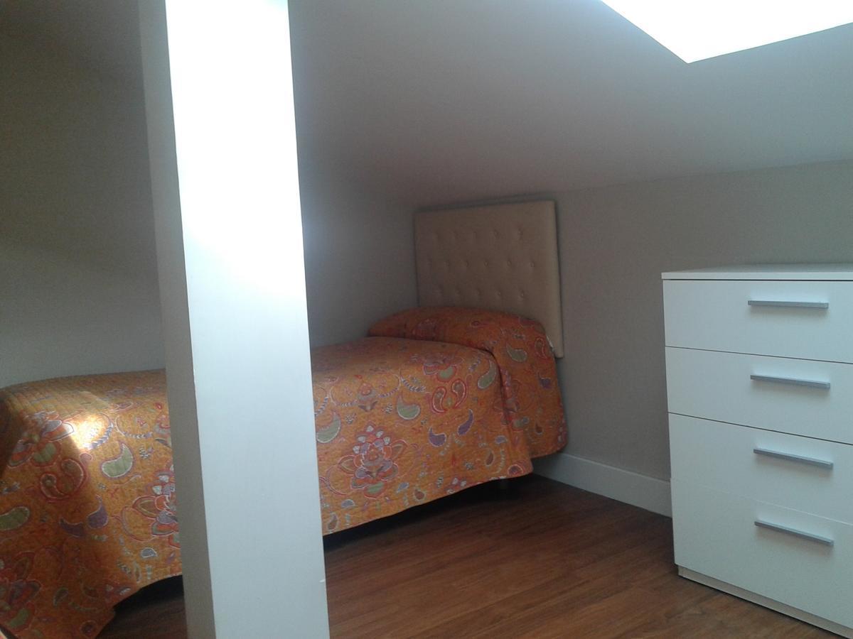 Appartement Centro