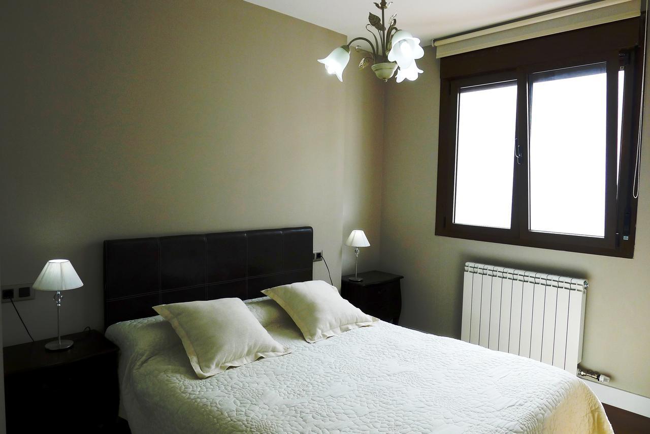 Centro Apartment