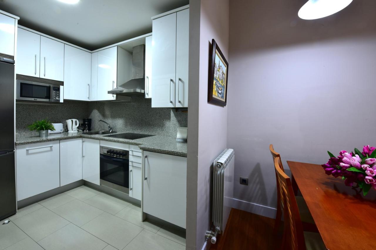 Centro Appartement *