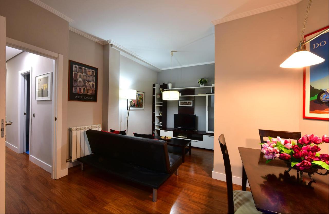 Appartement Centro Salamanca