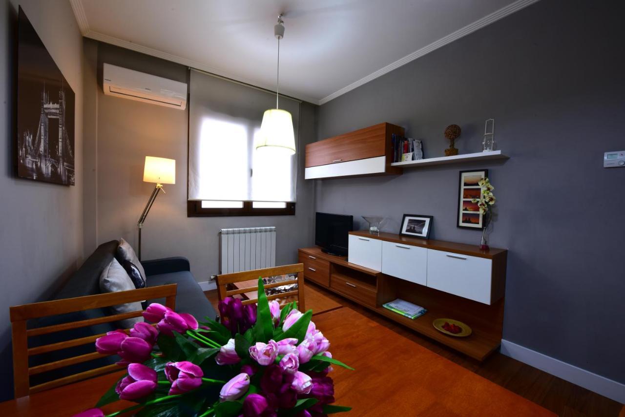 Centro Appartement *