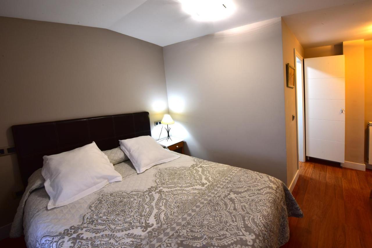 Appartement Centro Salamanca