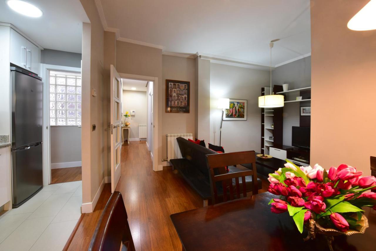 Appartement Centro Salamanca