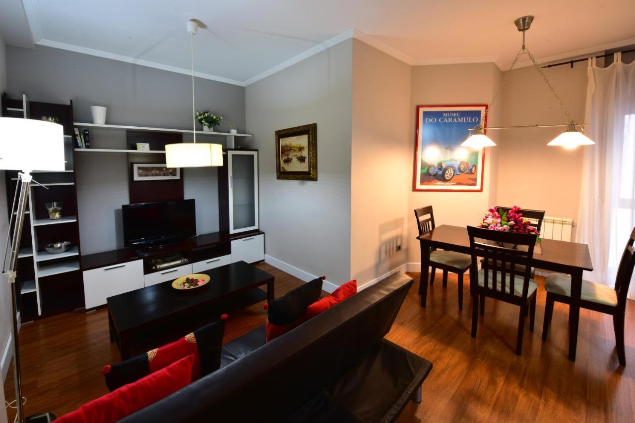 Centro Appartement