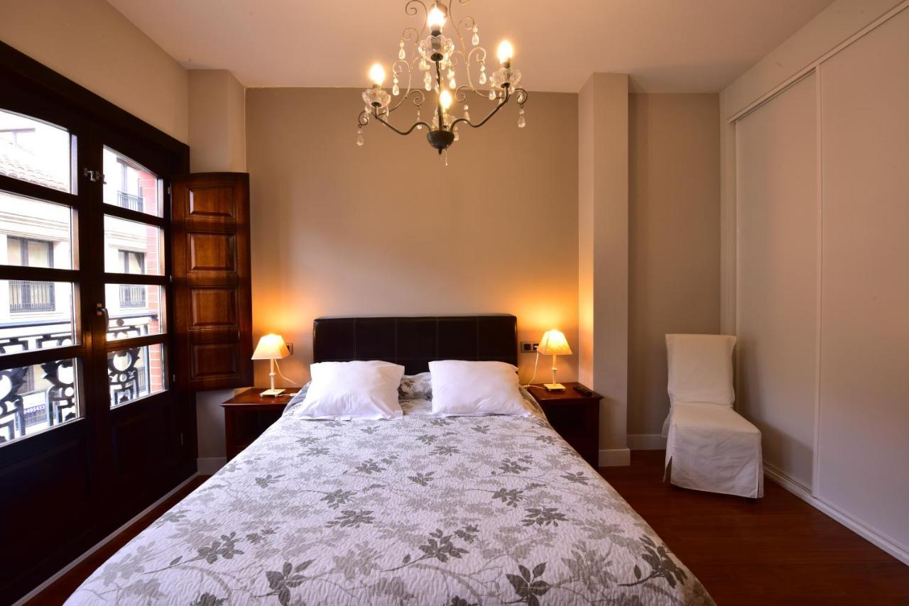 Centro Appartement *