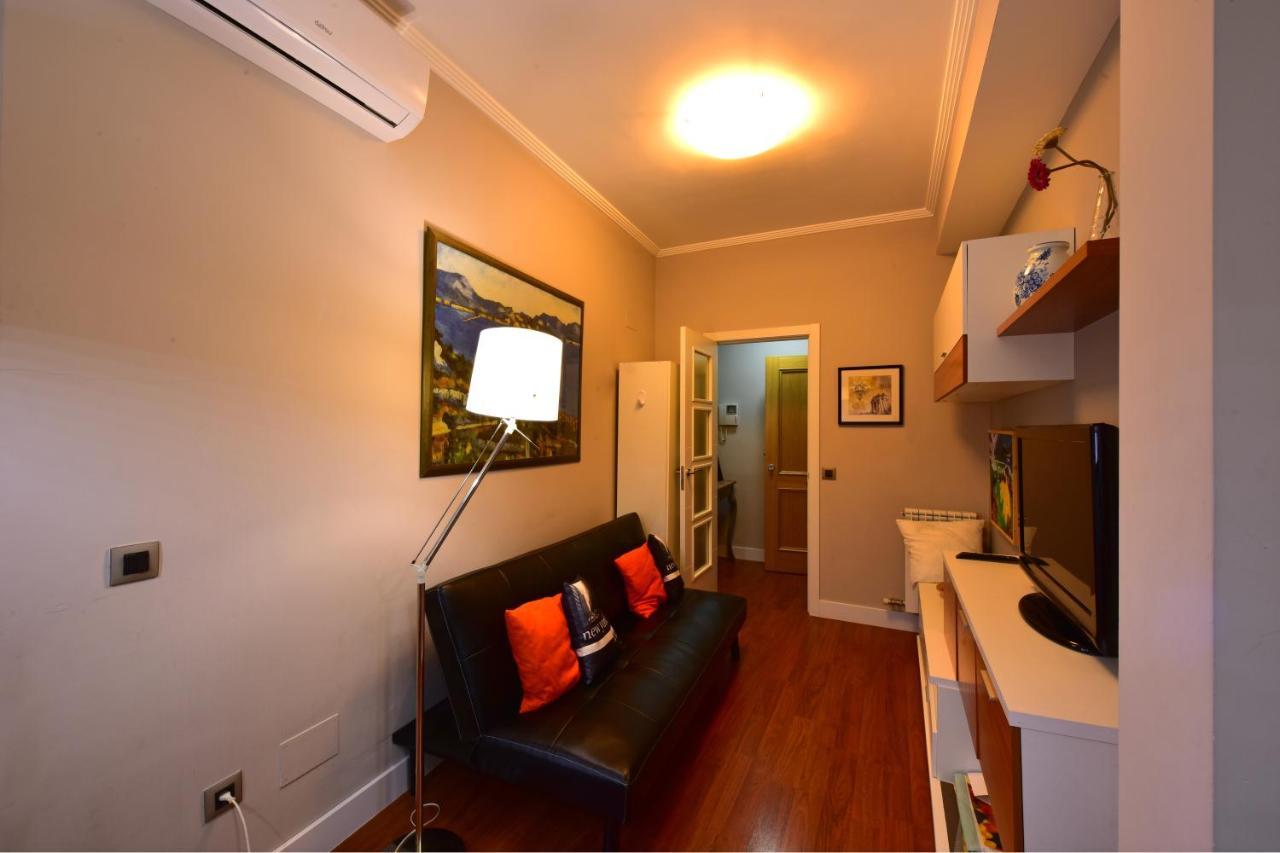 Centro Appartement Salamanca