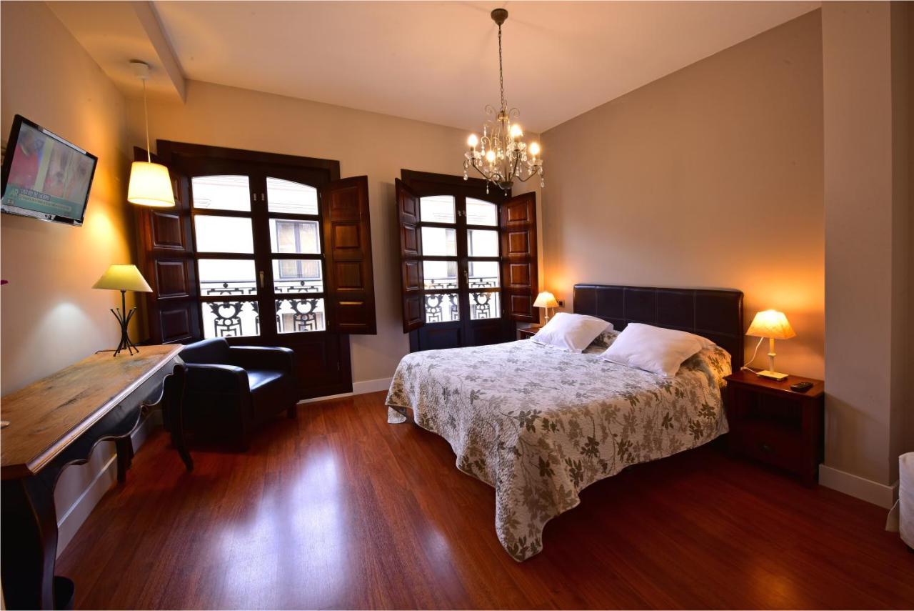 Appartement Centro Salamanca