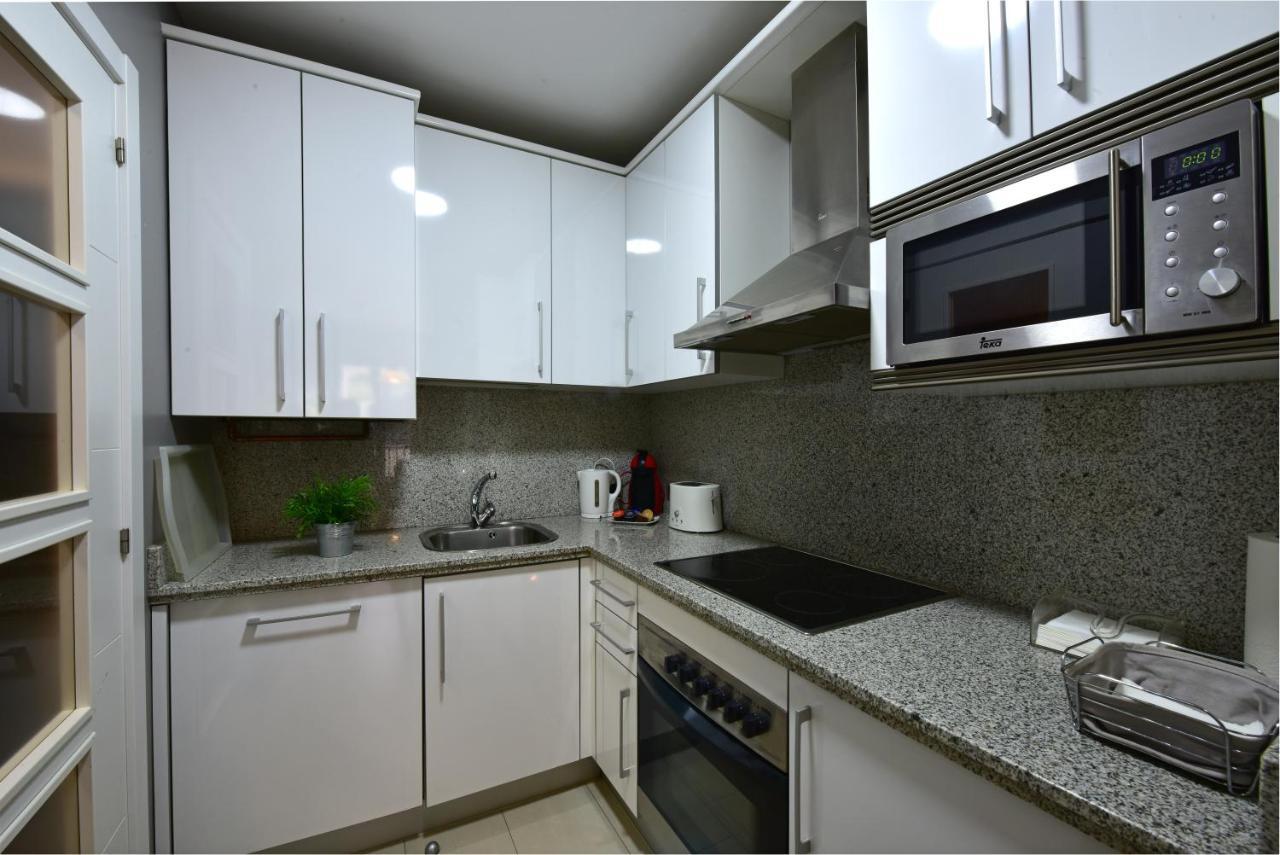 Appartement Centro Salamanca