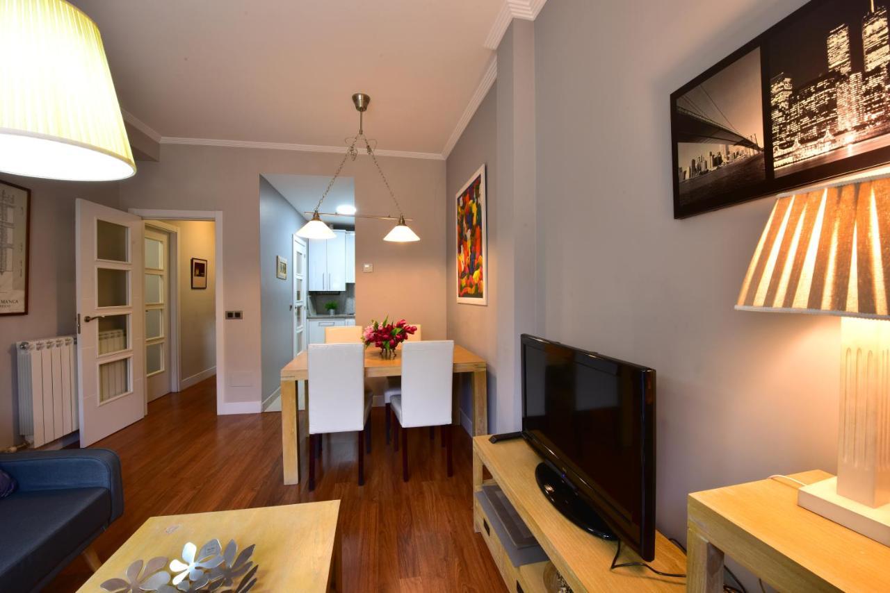 Centro Appartement *
