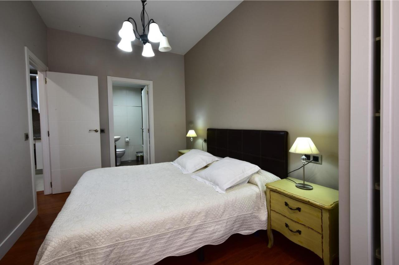 Centro Appartement *