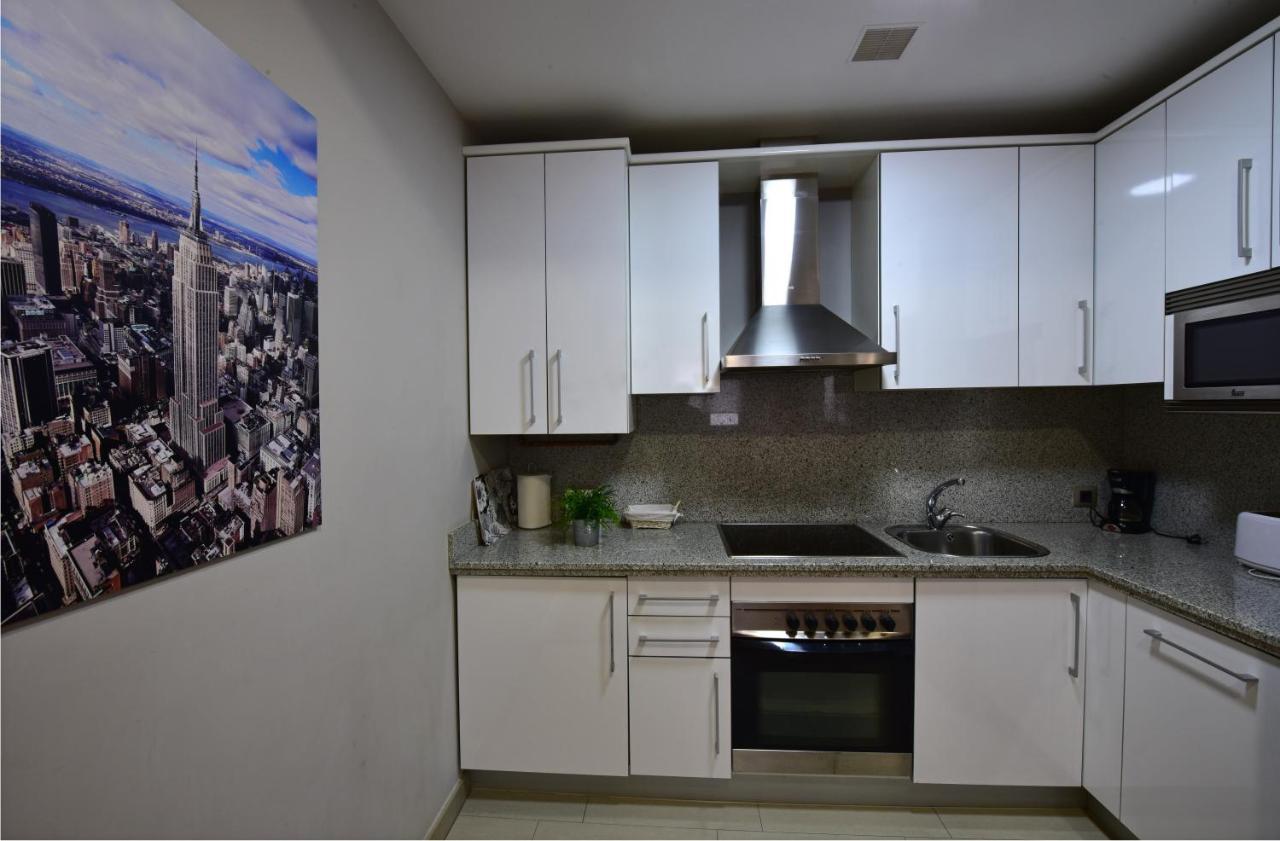 Appartement Centro