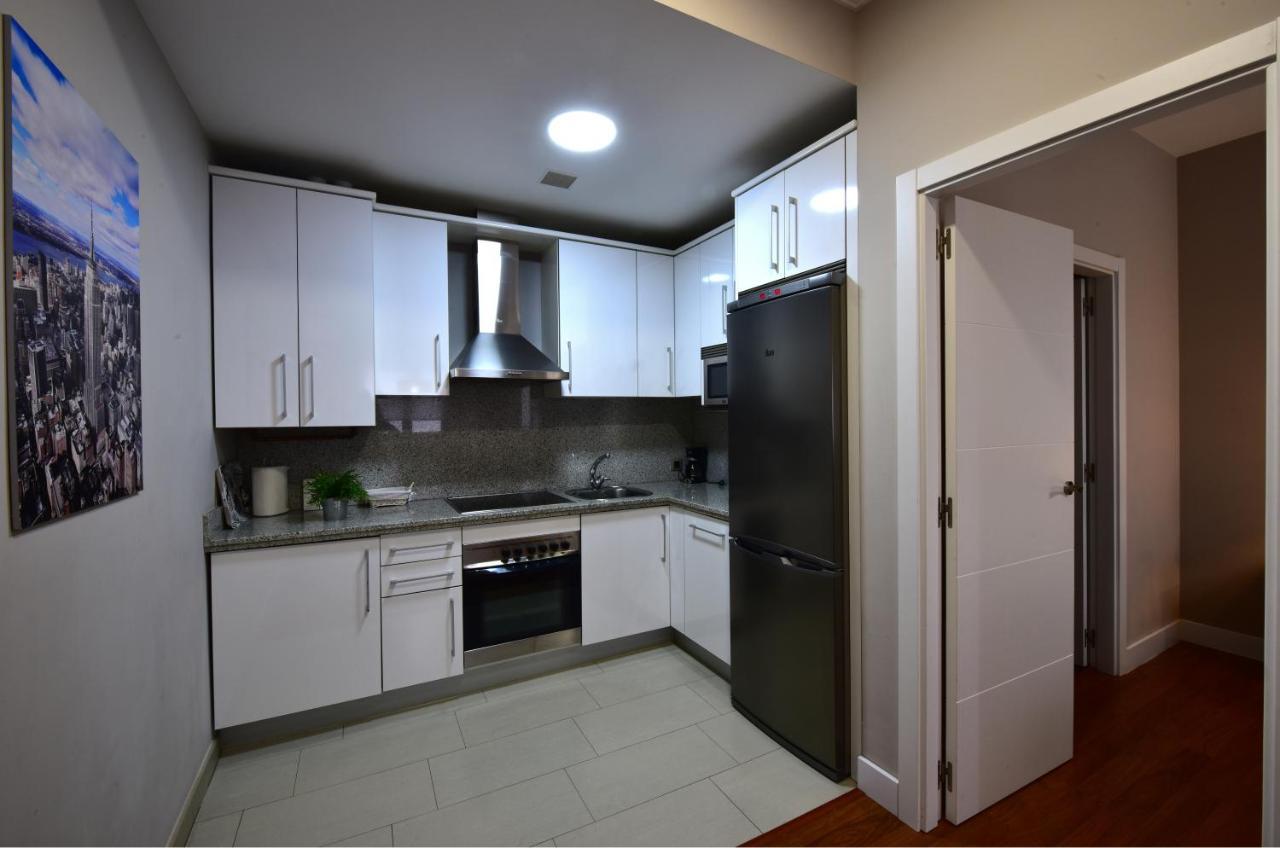 Centro Appartement