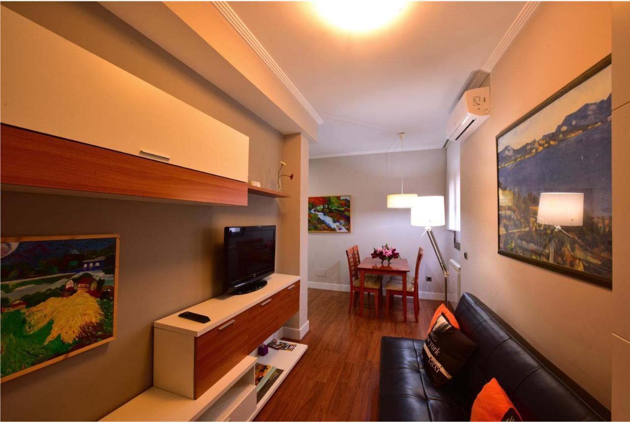 Centro Appartement *