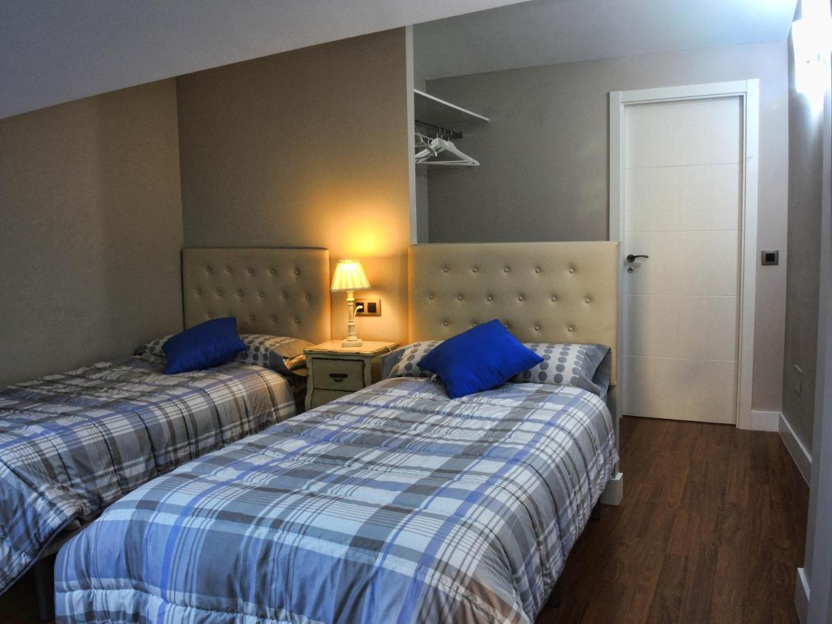Centro Appartement