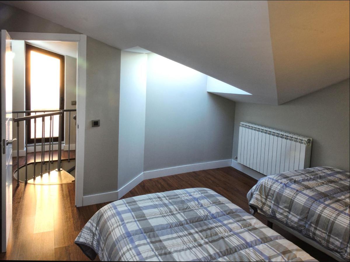 Appartement Centro